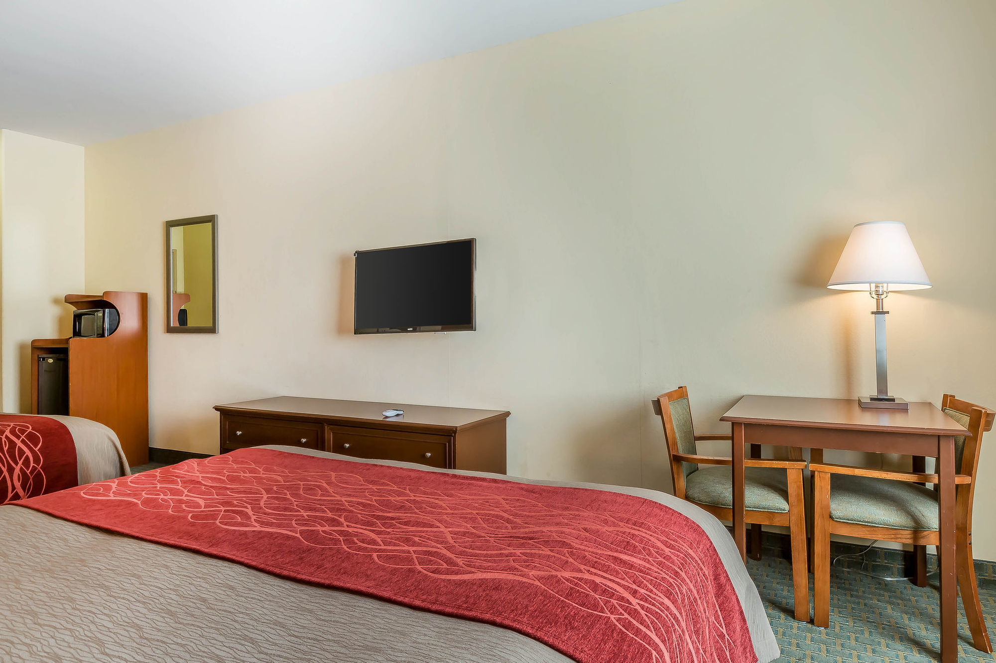 Comfort & Hotel 3*